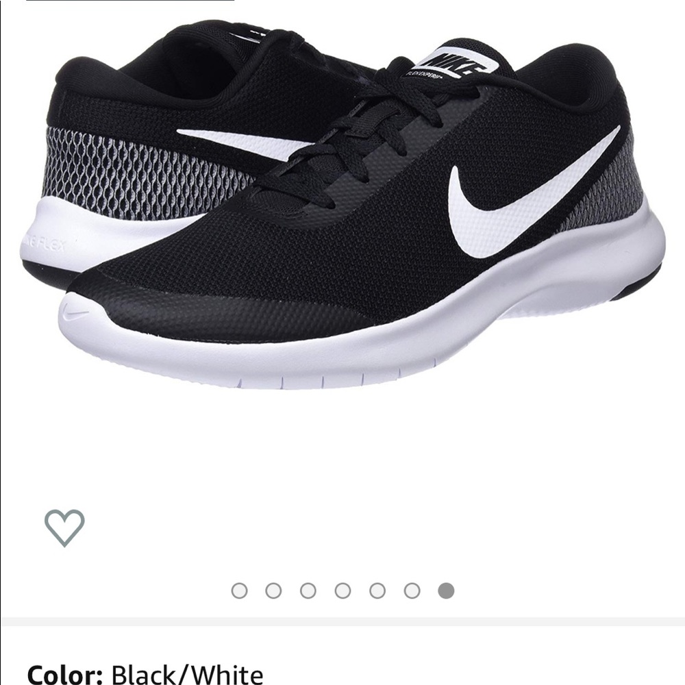 Nike Flex Experience RN 7 Running Shoes / Sneakers